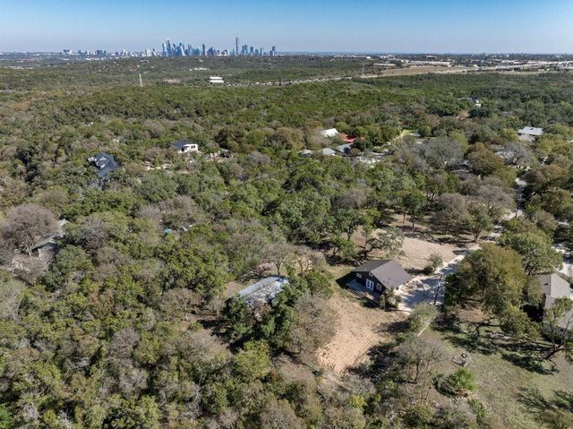 4416 Stearns LN, Austin, TX 78735