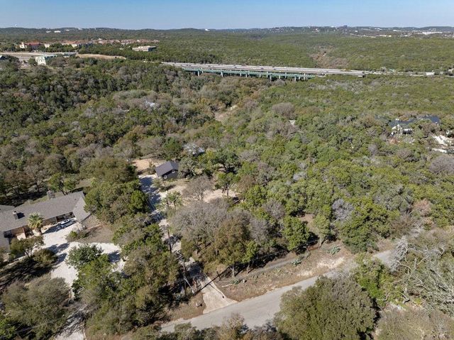 4416 Stearns LN, Austin, TX 78735