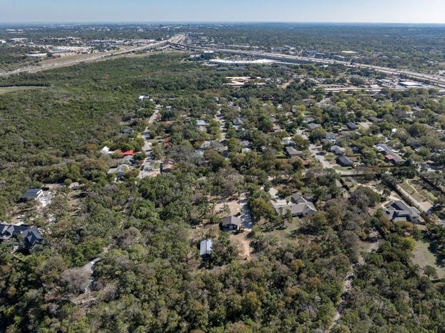 4416 Stearns LN, Austin, TX 78735