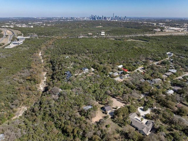 4416 Stearns LN, Austin, TX 78735