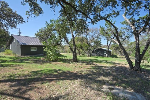 4416 Stearns LN, Austin, TX 78735
