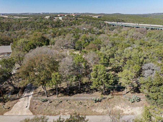 4416 Stearns LN, Austin, TX 78735