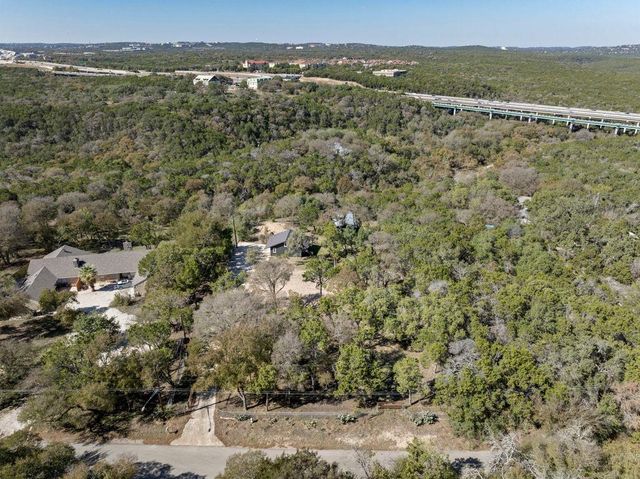 4416 Stearns LN, Austin, TX 78735