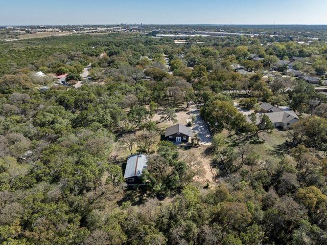 4416 Stearns LN, Austin, TX 78735