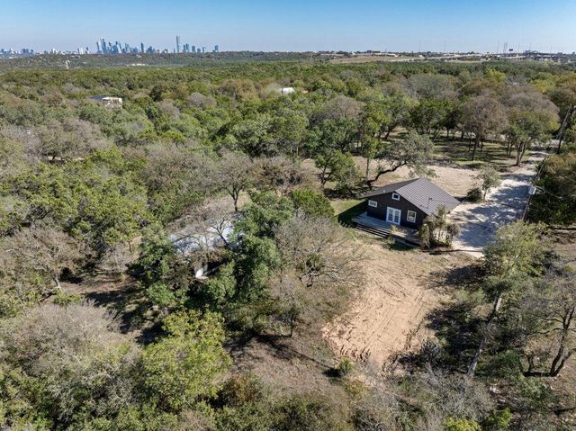 4416 Stearns LN, Austin, TX 78735