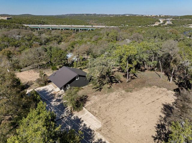 4416 Stearns LN, Austin, TX 78735