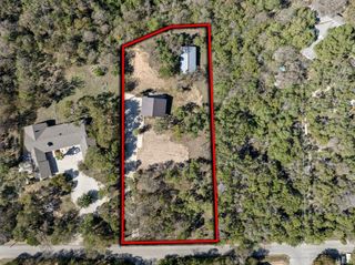 4416 Stearns LN, Austin, TX 78735