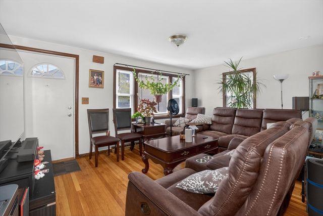 168 Main Street, Quincy, MA 02169