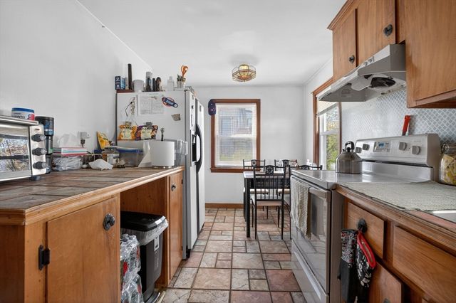 168 Main Street, Quincy, MA 02169