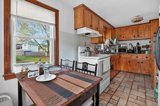 168 Main Street, Quincy, MA 02169