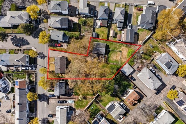 168 Main Street, Quincy, MA 02169