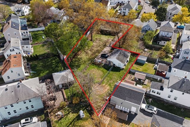 168 Main Street, Quincy, MA 02169