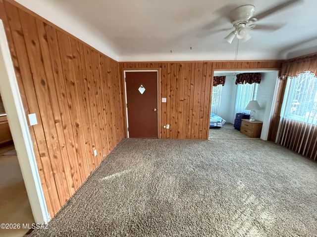258 W Bonita Street, Benson, AZ 85602