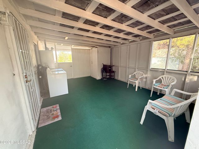 258 W Bonita Street, Benson, AZ 85602