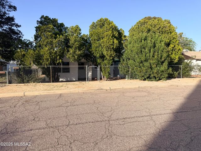 258 W Bonita Street, Benson, AZ 85602