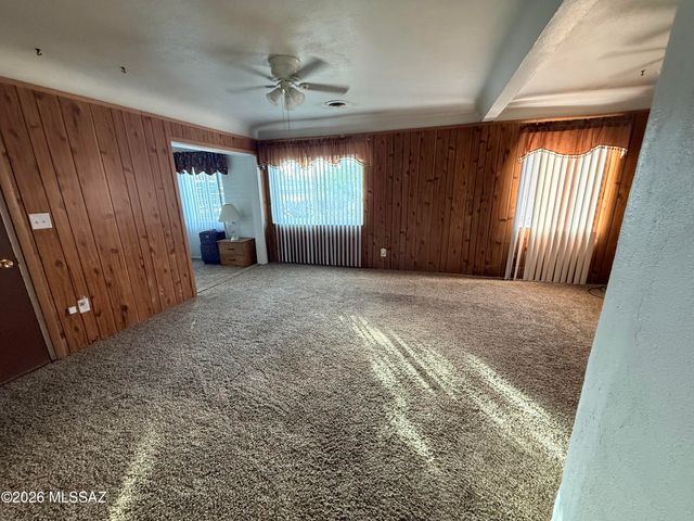 258 W Bonita Street, Benson, AZ 85602