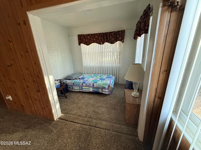 258 W Bonita Street, Benson, AZ 85602