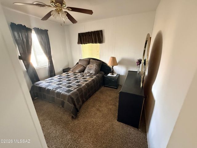258 W Bonita Street, Benson, AZ 85602