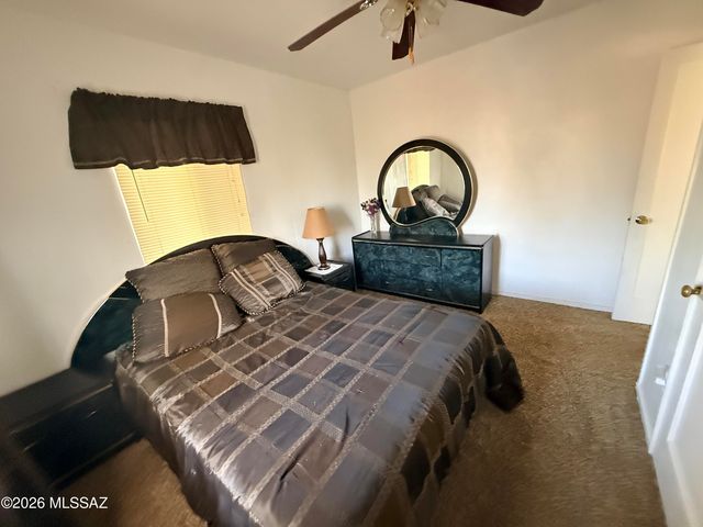 258 W Bonita Street, Benson, AZ 85602