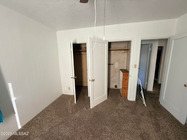 258 W Bonita Street, Benson, AZ 85602