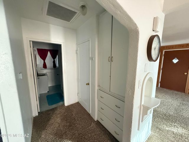 258 W Bonita Street, Benson, AZ 85602