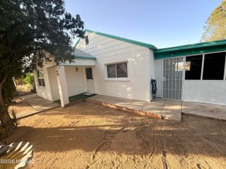 258 W Bonita Street, Benson, AZ 85602