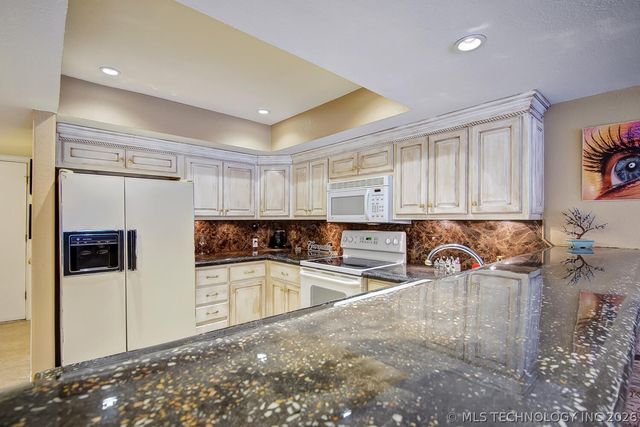 6004 S Atlanta Court 1, Tulsa, OK 74105