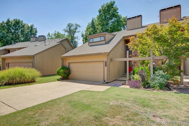 6004 S Atlanta Court 1, Tulsa, OK 74105