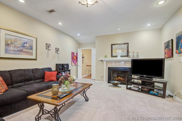 6004 S Atlanta Court 1, Tulsa, OK 74105