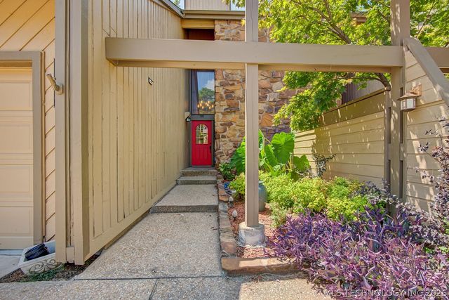 6004 S Atlanta Court 1, Tulsa, OK 74105