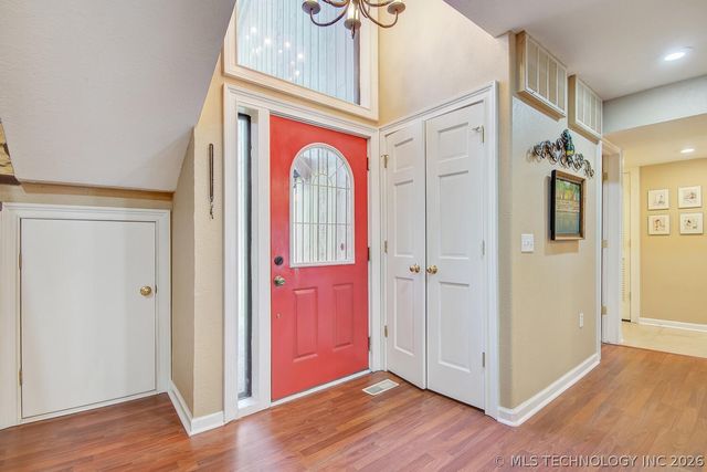 6004 S Atlanta Court 1, Tulsa, OK 74105