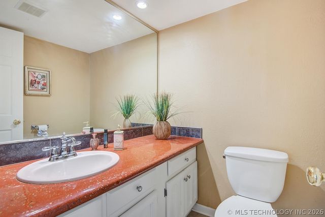 6004 S Atlanta Court 1, Tulsa, OK 74105