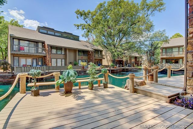 6004 S Atlanta Court 1, Tulsa, OK 74105