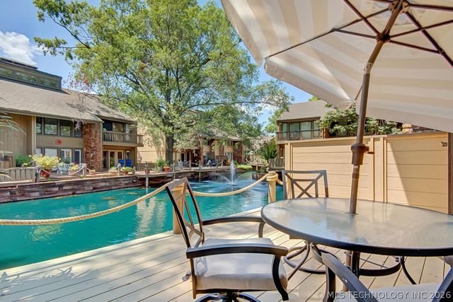 6004 S Atlanta Court 1, Tulsa, OK 74105