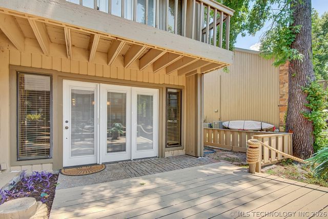 6004 S Atlanta Court 1, Tulsa, OK 74105