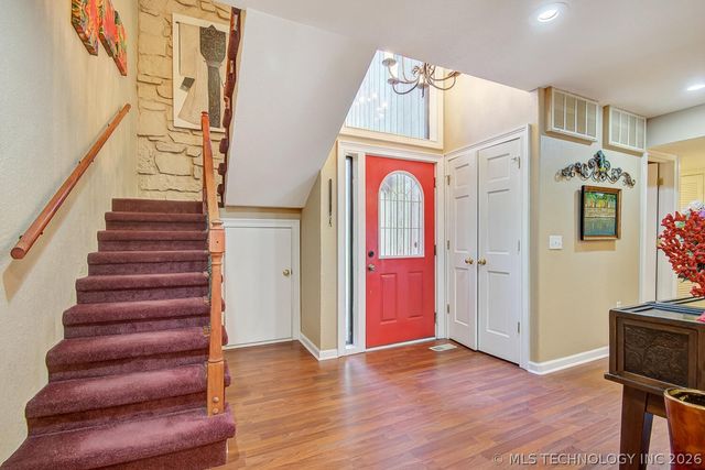 6004 S Atlanta Court 1, Tulsa, OK 74105