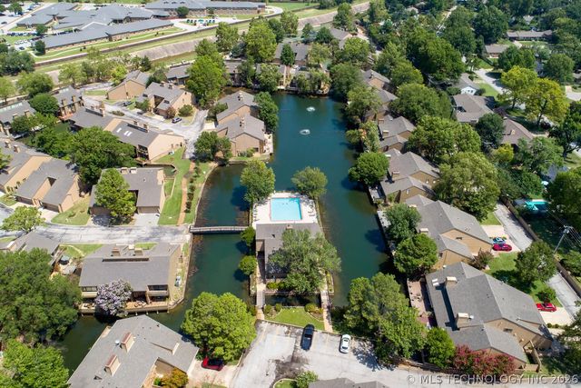 6004 S Atlanta Court 1, Tulsa, OK 74105