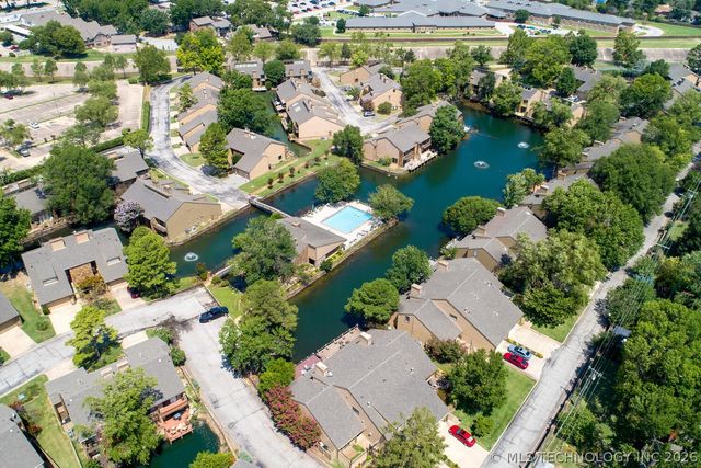 6004 S Atlanta Court 1, Tulsa, OK 74105