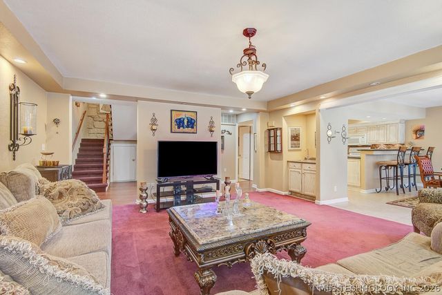 6004 S Atlanta Court 1, Tulsa, OK 74105
