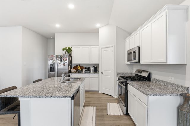 3313 Redbud Flower Trail, Prairie Ridge, TX 76084