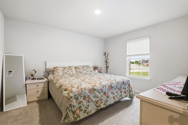 3313 Redbud Flower Trail, Prairie Ridge, TX 76084