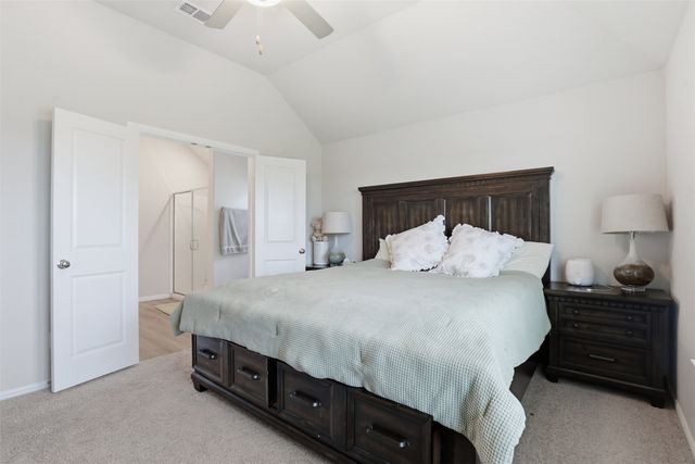 3313 Redbud Flower Trail, Prairie Ridge, TX 76084