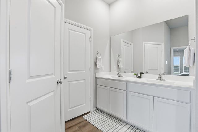 3313 Redbud Flower Trail, Prairie Ridge, TX 76084