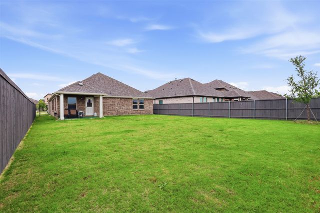 3313 Redbud Flower Trail, Prairie Ridge, TX 76084