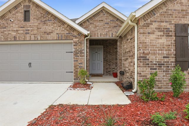 3313 Redbud Flower Trail, Prairie Ridge, TX 76084