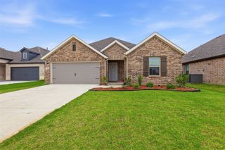 3313 Redbud Flower Trail, Prairie Ridge, TX 76084