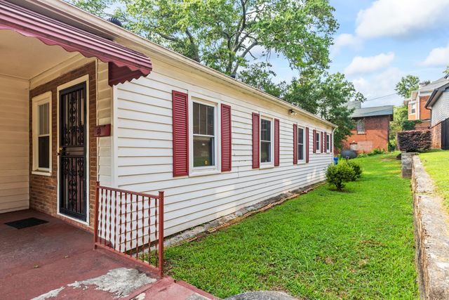 934 Fort Wood Street, Chattanooga, TN 37403