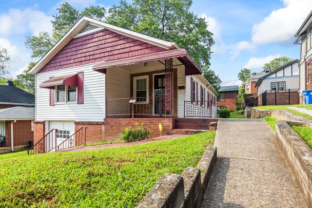 934 Fort Wood Street, Chattanooga, TN 37403