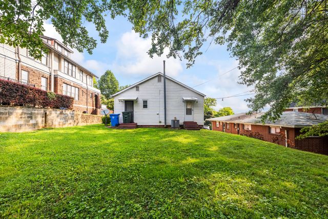 934 Fort Wood Street, Chattanooga, TN 37403