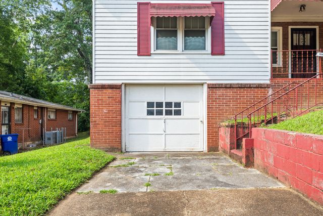 934 Fort Wood Street, Chattanooga, TN 37403